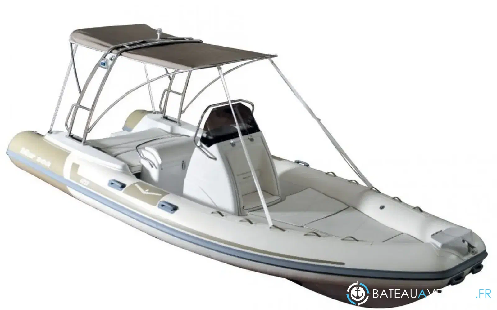 slider 0 Marsea Comfort 120