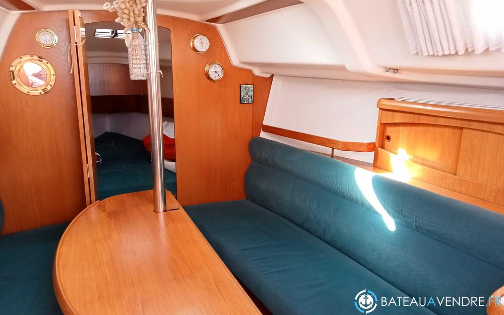 Jeanneau Sun Odyssey 29.2 interieur photo 5