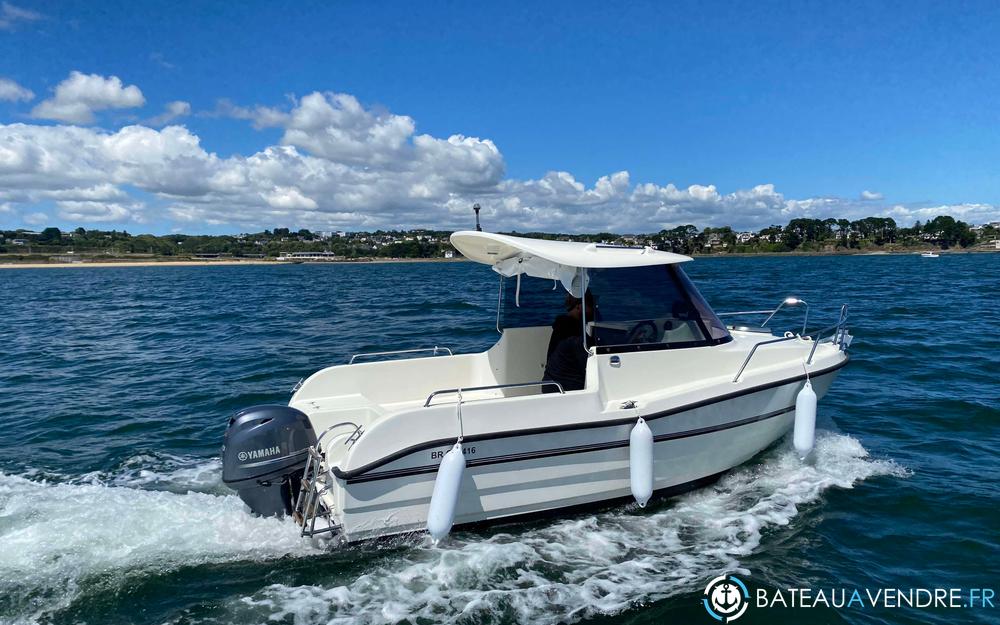 Texas  540 Pilothouse  exterieur photo 4