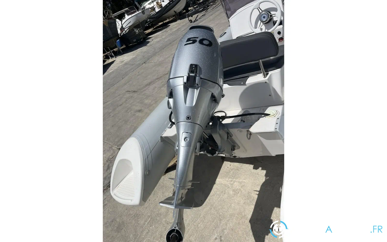 slider 3 Grand Silver Line 470