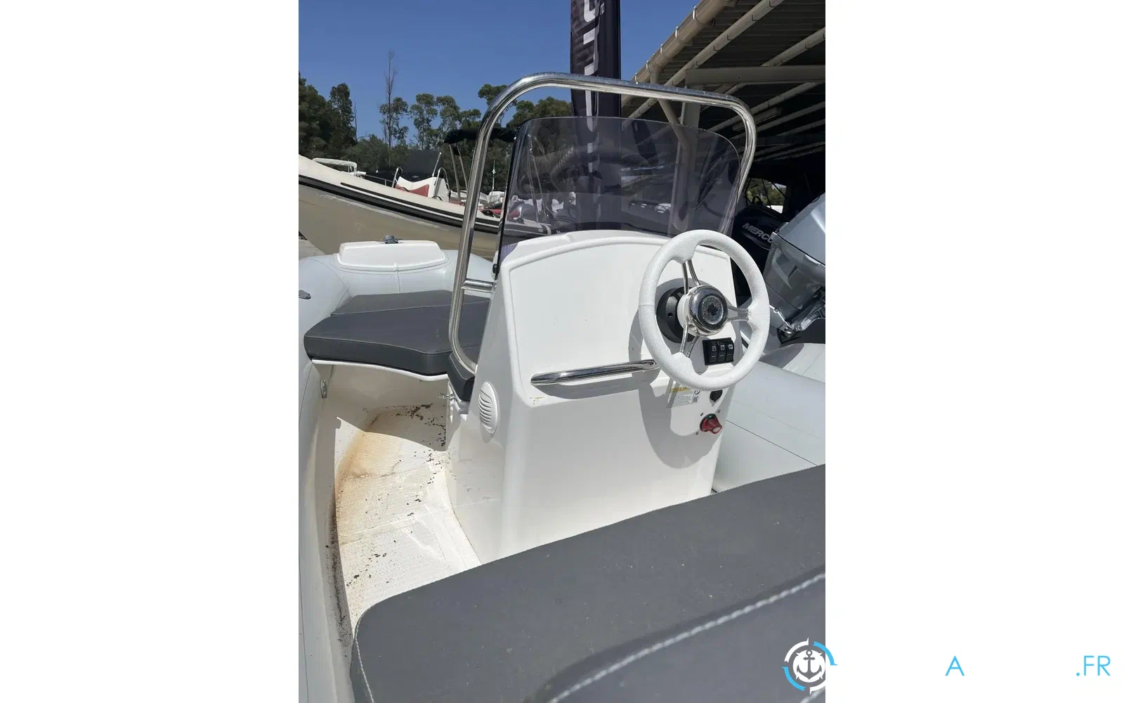 slider 5 Grand Silver Line 470