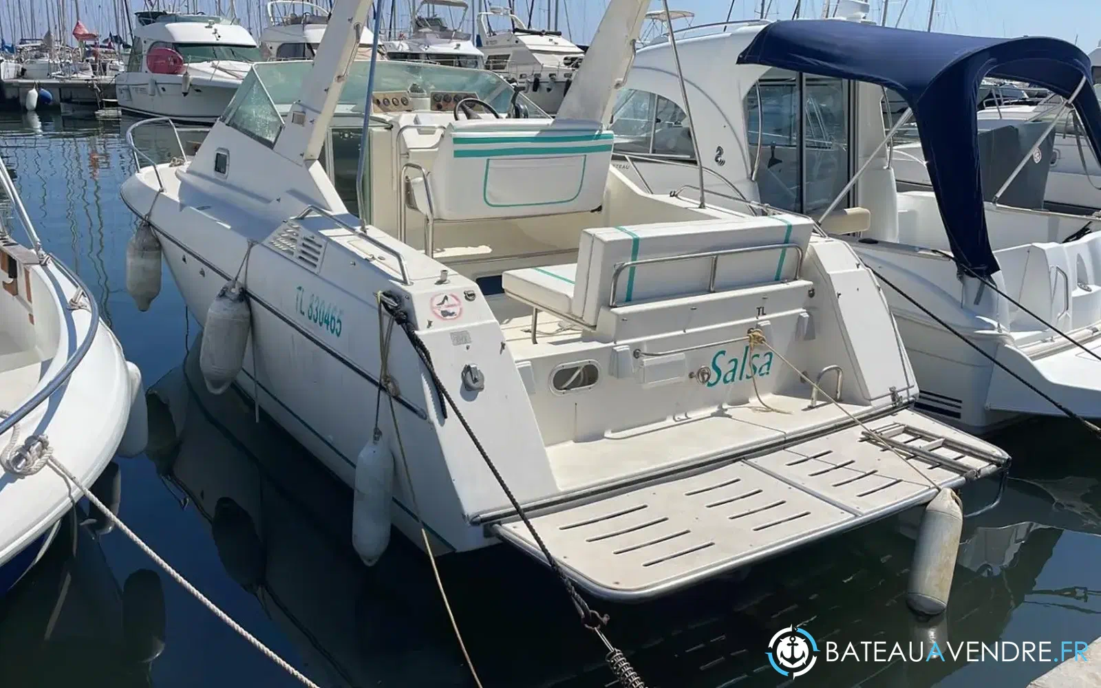 slider 0 Beneteau Flyer 7