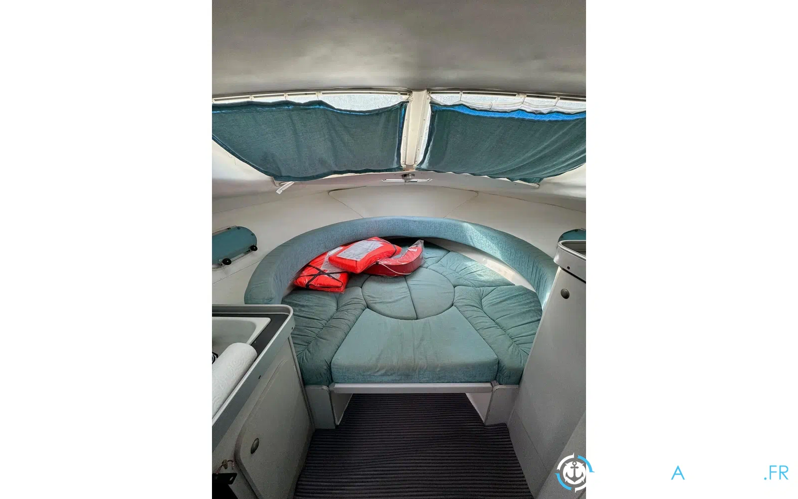 slider 11 Beneteau Flyer 7
