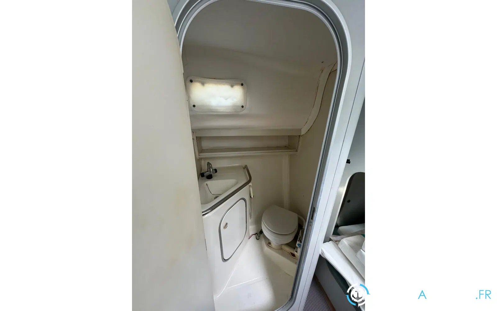 slider 14 Beneteau Flyer 7