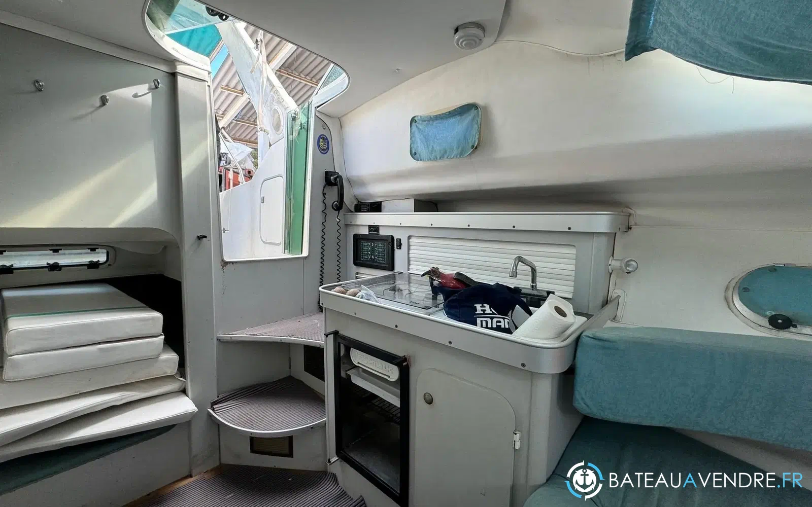 slider 12 Beneteau Flyer 7