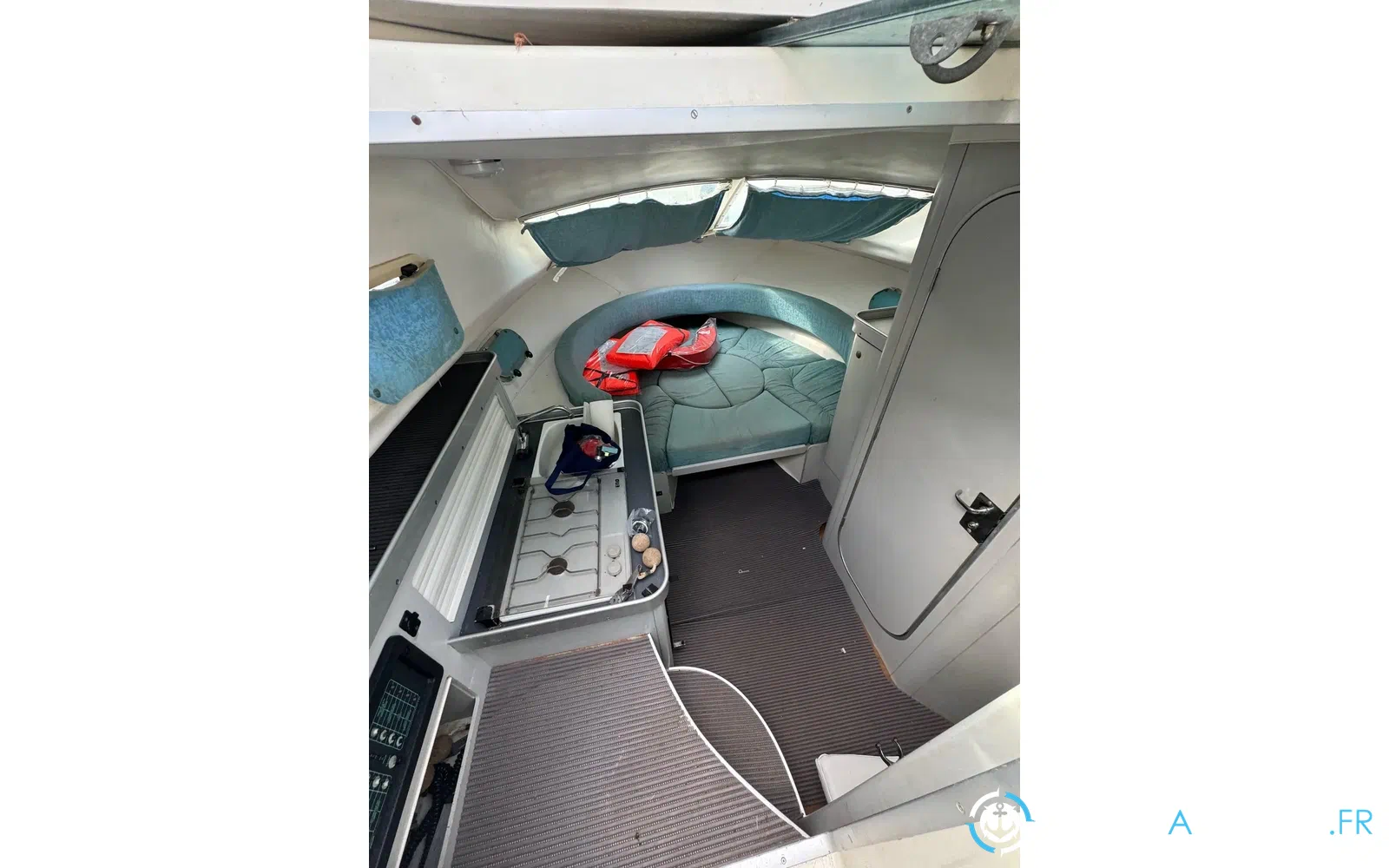 slider 10 Beneteau Flyer 7