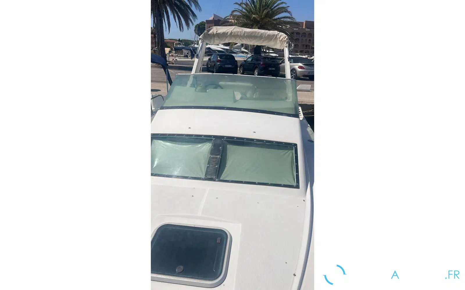 slider 5 Beneteau Flyer 7