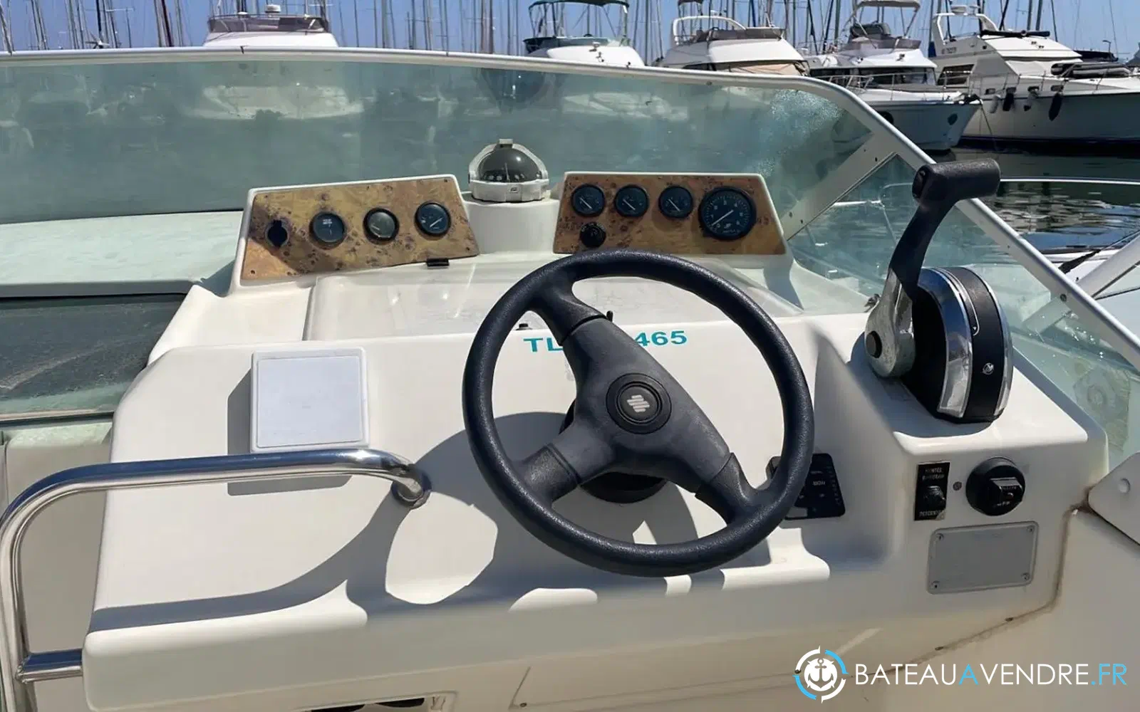 slider 6 Beneteau Flyer 7