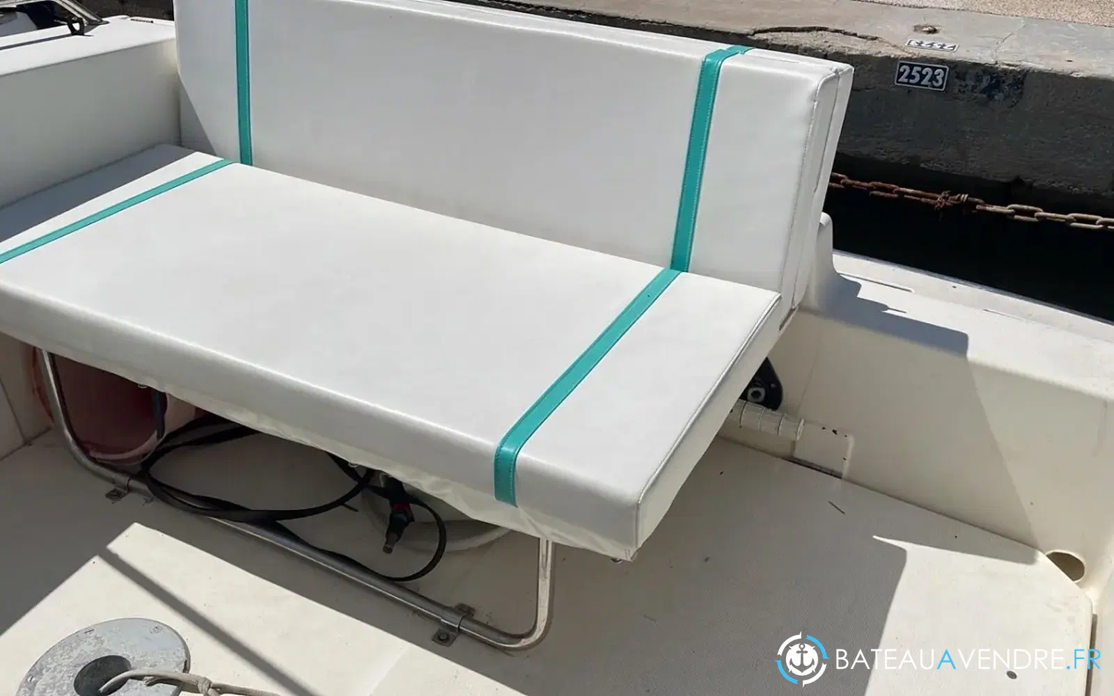 slider 8 Beneteau Flyer 7