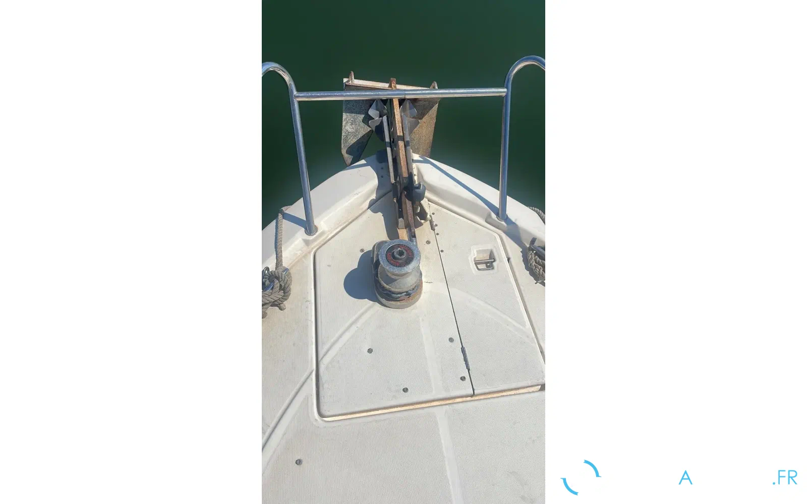 slider 9 Beneteau Flyer 7