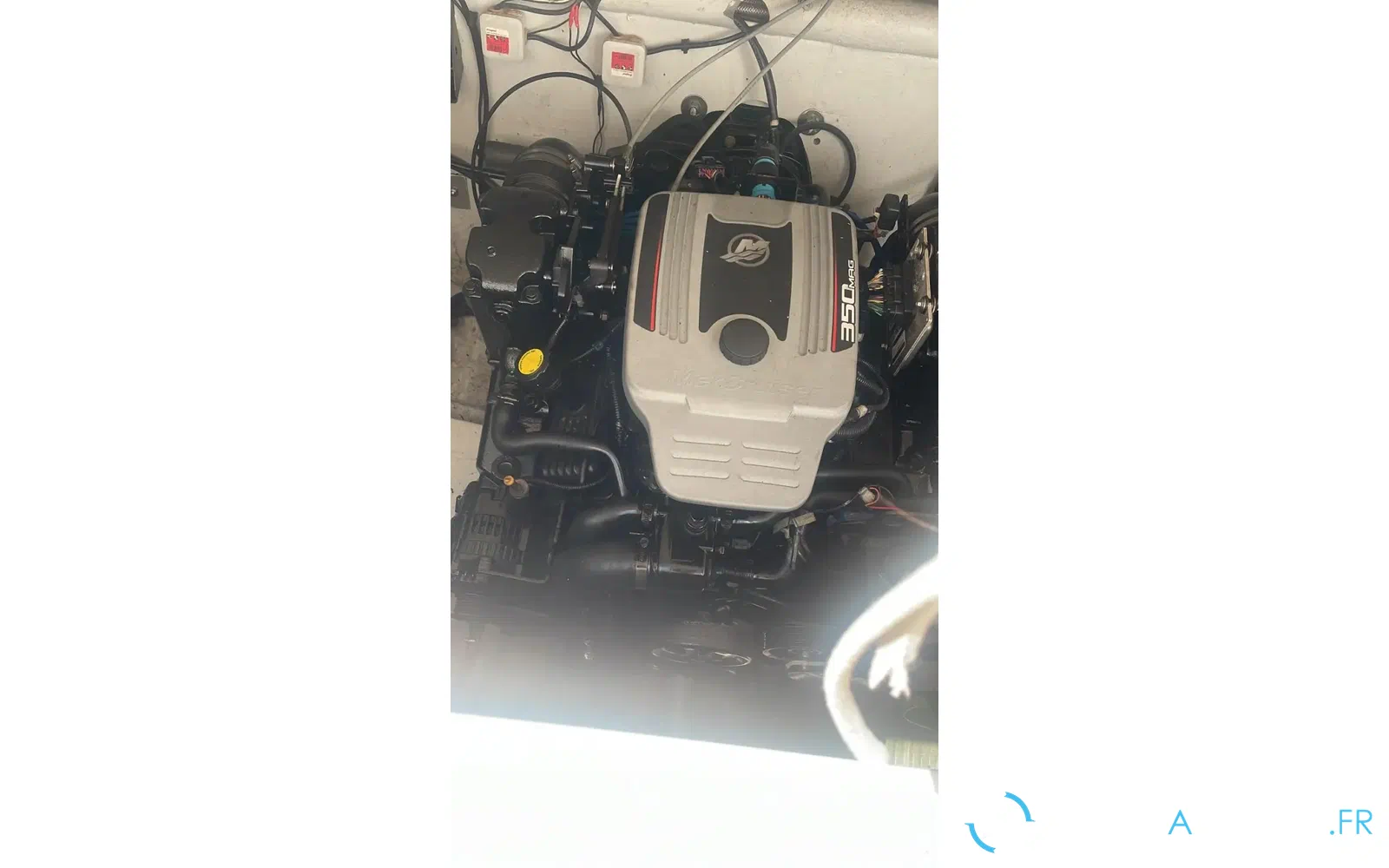 slider 15 Beneteau Flyer 7