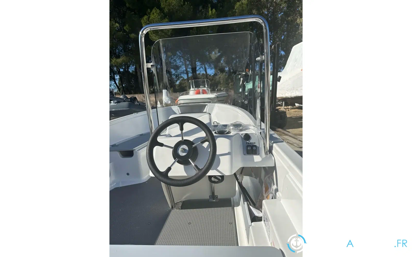 slider 3 Terhi 450 CC