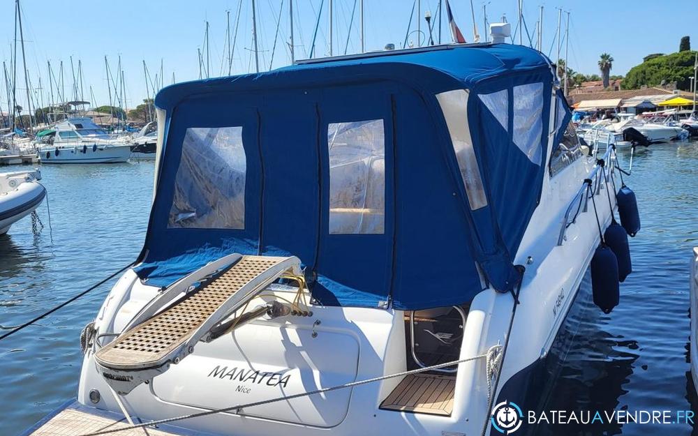 Airon Marine 345 exterieur photo 2