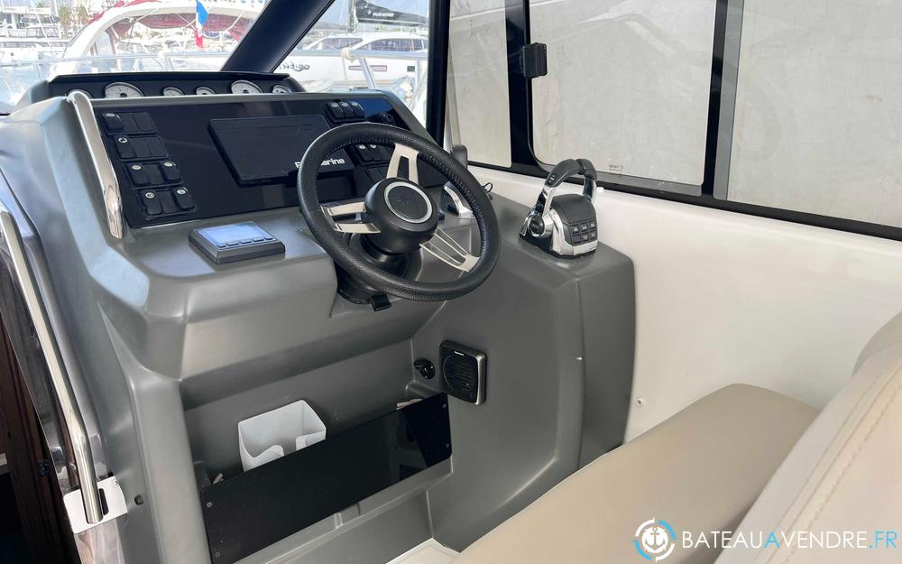 Jeanneau Leader 36 interieur photo 5