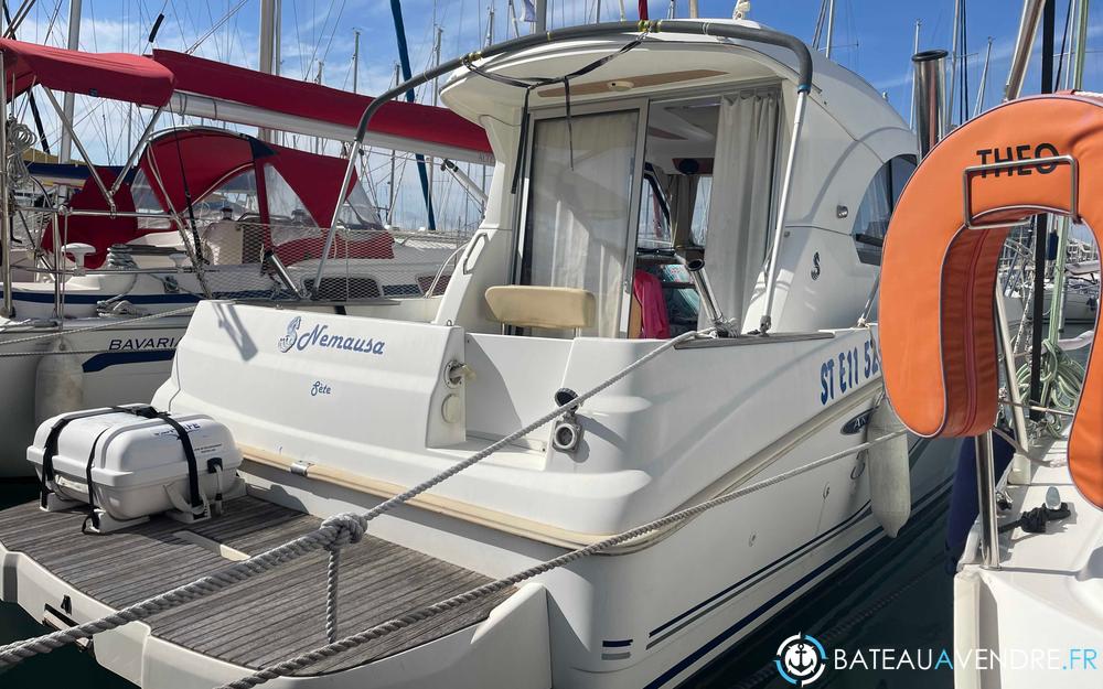 Beneteau Antares 8 exterieur photo 3