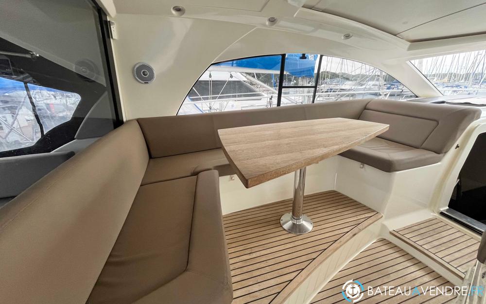 Jeanneau Prestige 440 S interieur photo 5