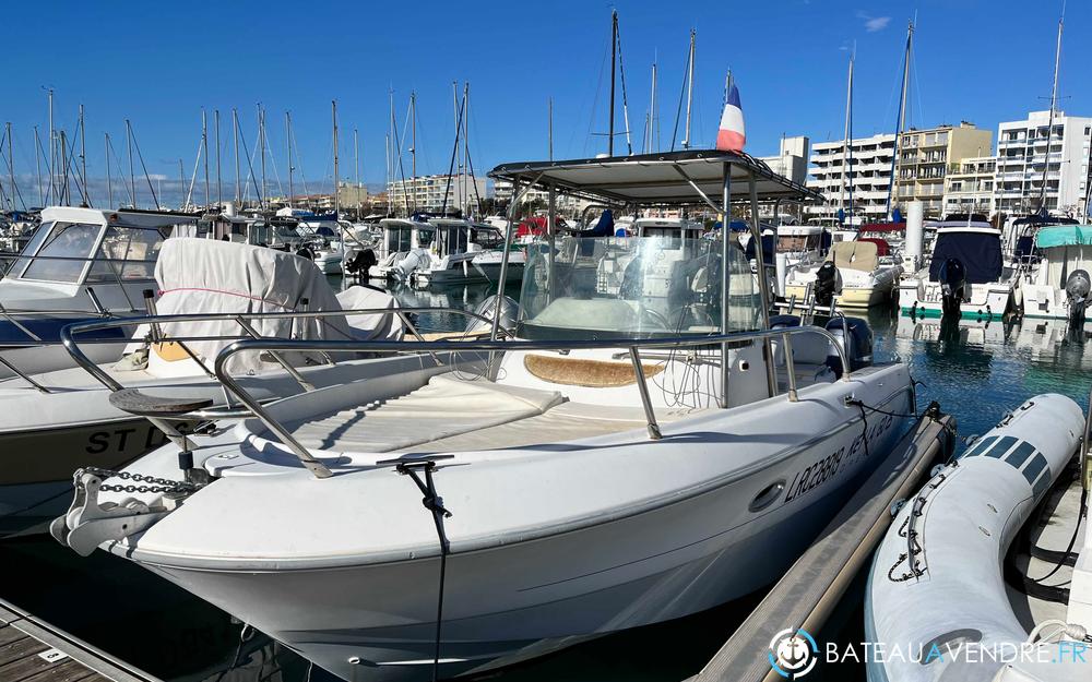 Sessa Marine Key Largo 25 exterieur photo 2