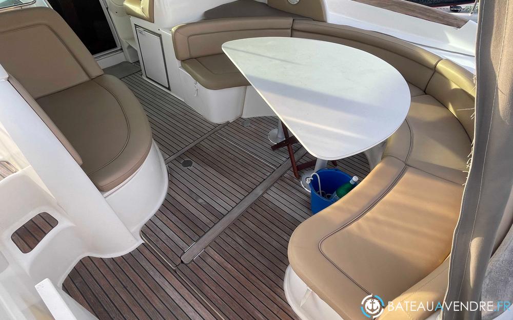 Jeanneau Prestige 34 interieur photo 3