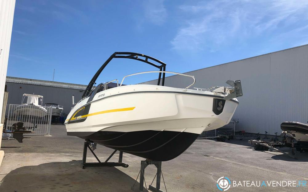 Beneteau Flyer 6.6 SPORTdeck exterieur photo 2