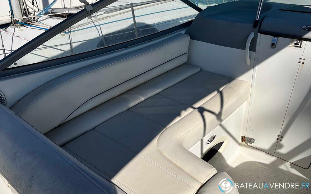 Bayliner 245 SB interieur photo 4