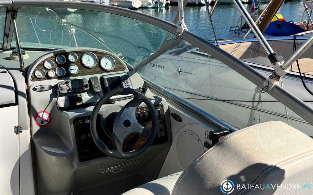 Bayliner 245 SB exterieur photo 5