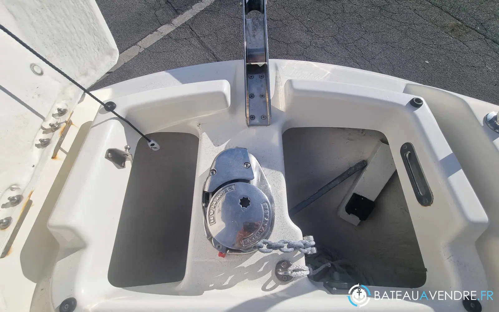 slider 11 Quicksilver 675 Open