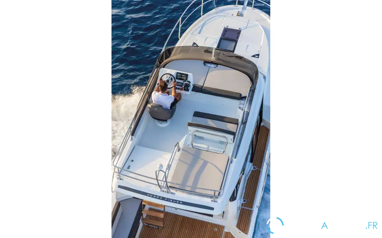 slider 2 Jeanneau Merry Fisher 1095