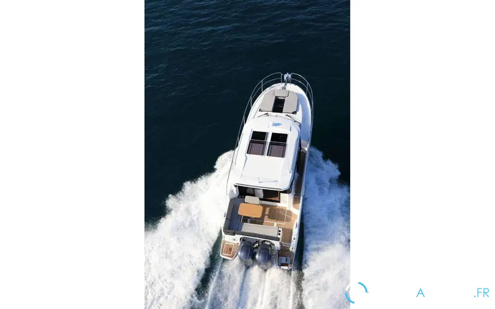 slider 8 Jeanneau Merry Fisher 1095