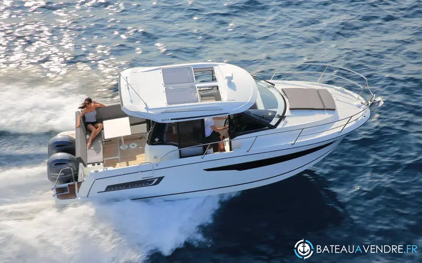 slider 0 Jeanneau Merry Fisher 895 Serie 2