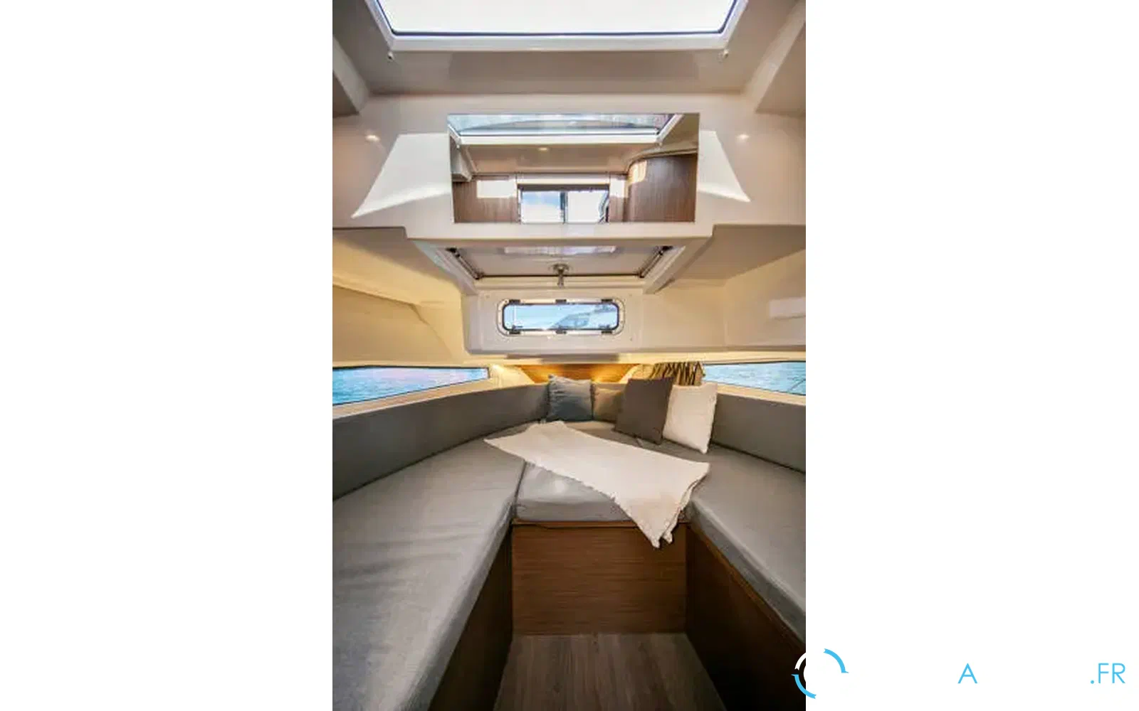 slider 3 Jeanneau Merry Fisher 895 Sport