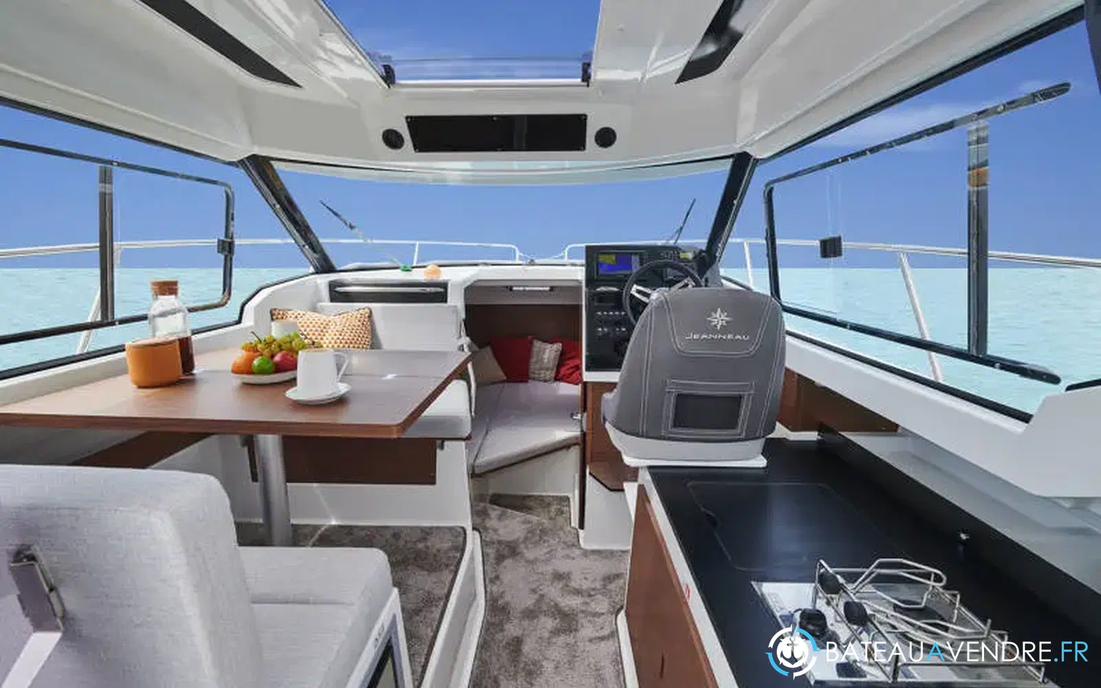 slider 2 Jeanneau Merry Fisher 795 Serie 2