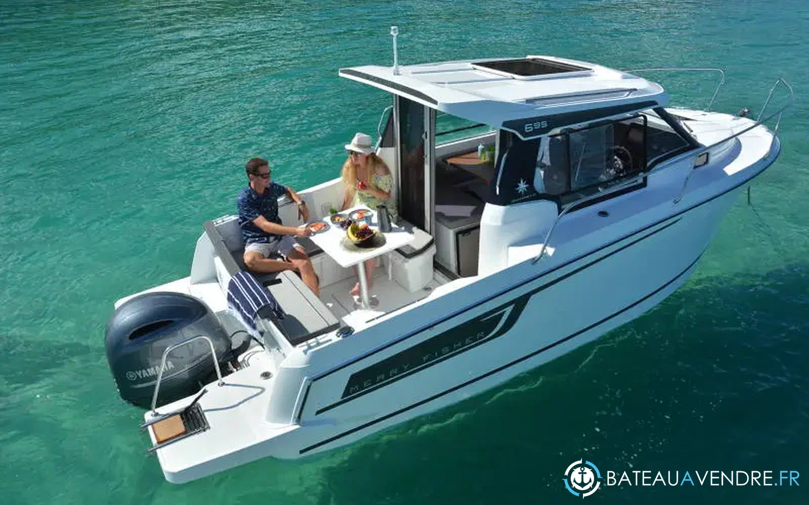 slider 4 Jeanneau Merry Fisher 695 Serie 2