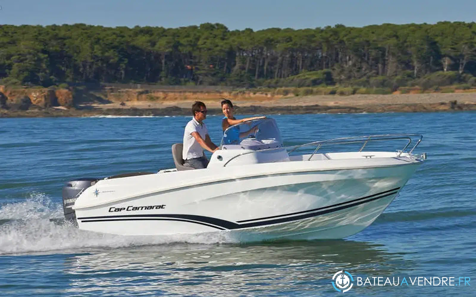 slider 7 Jeanneau Cap Camarat 5.5 CC Serie 2