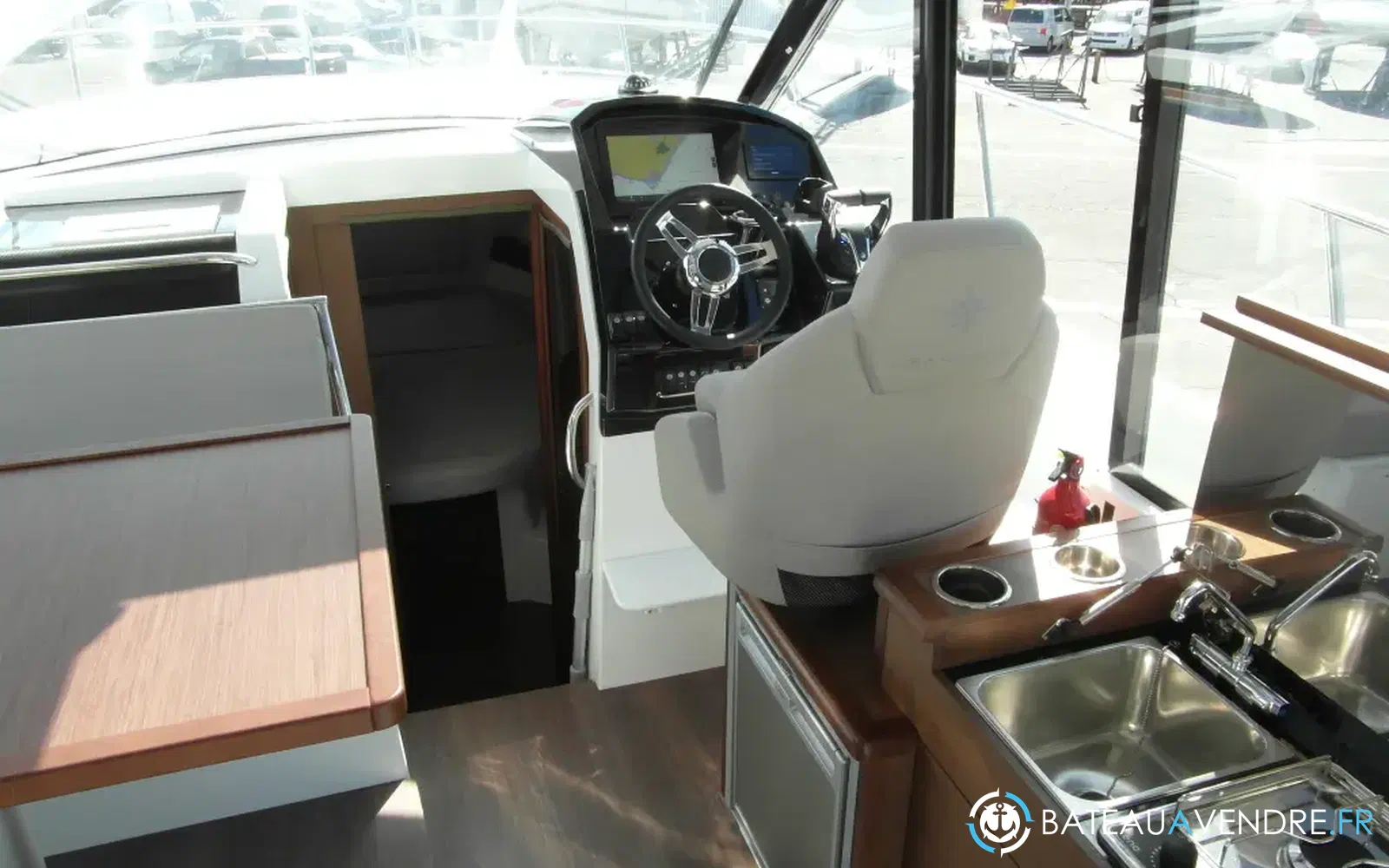 slider 12 Jeanneau Merry Fisher 895 Offshore