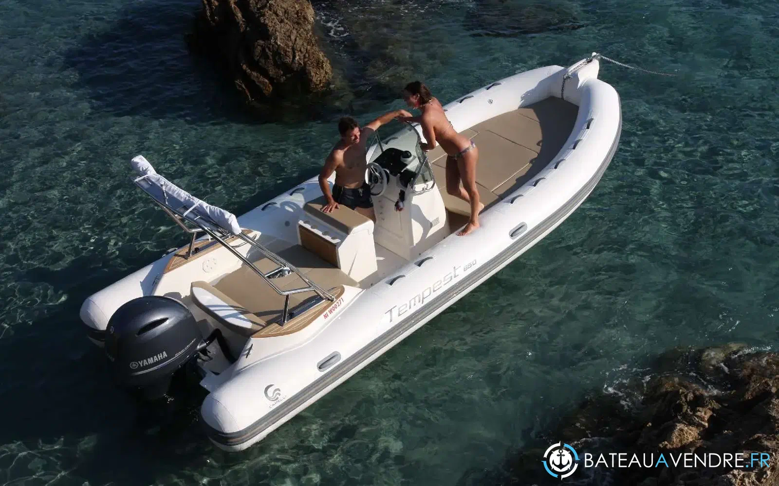 slider 0 Capelli Tempest 650