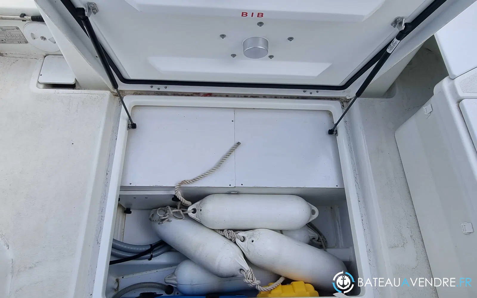slider 11 Beneteau Antares 7 OB
