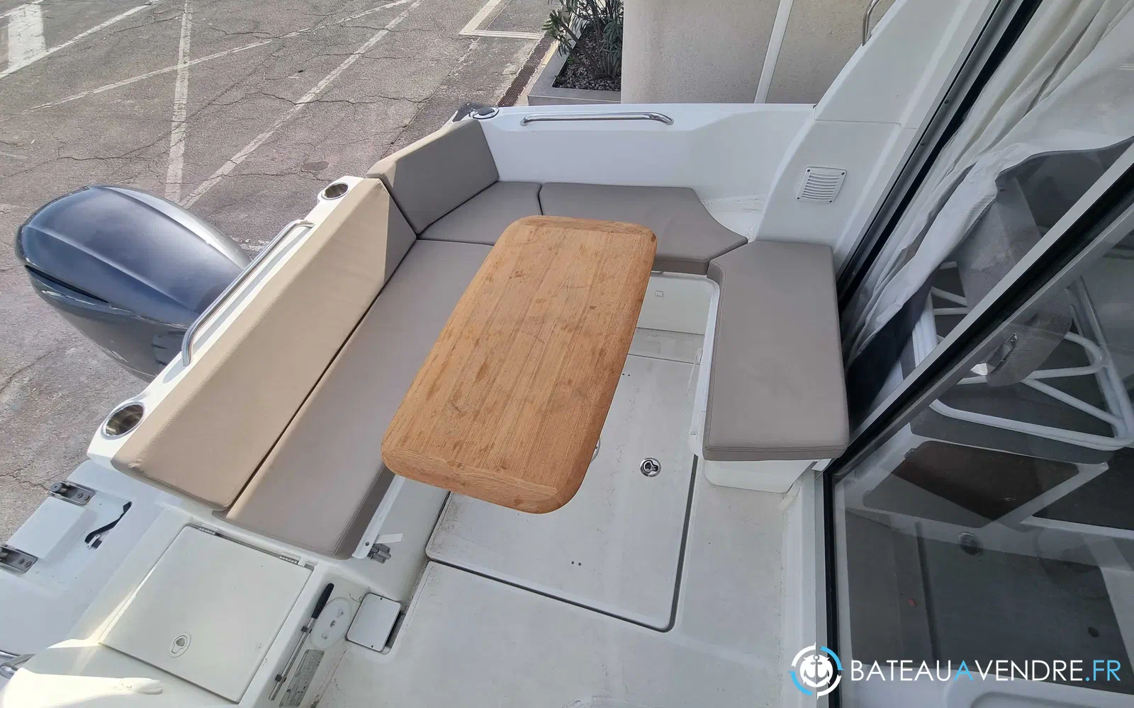 slider 13 Beneteau Antares 7 OB