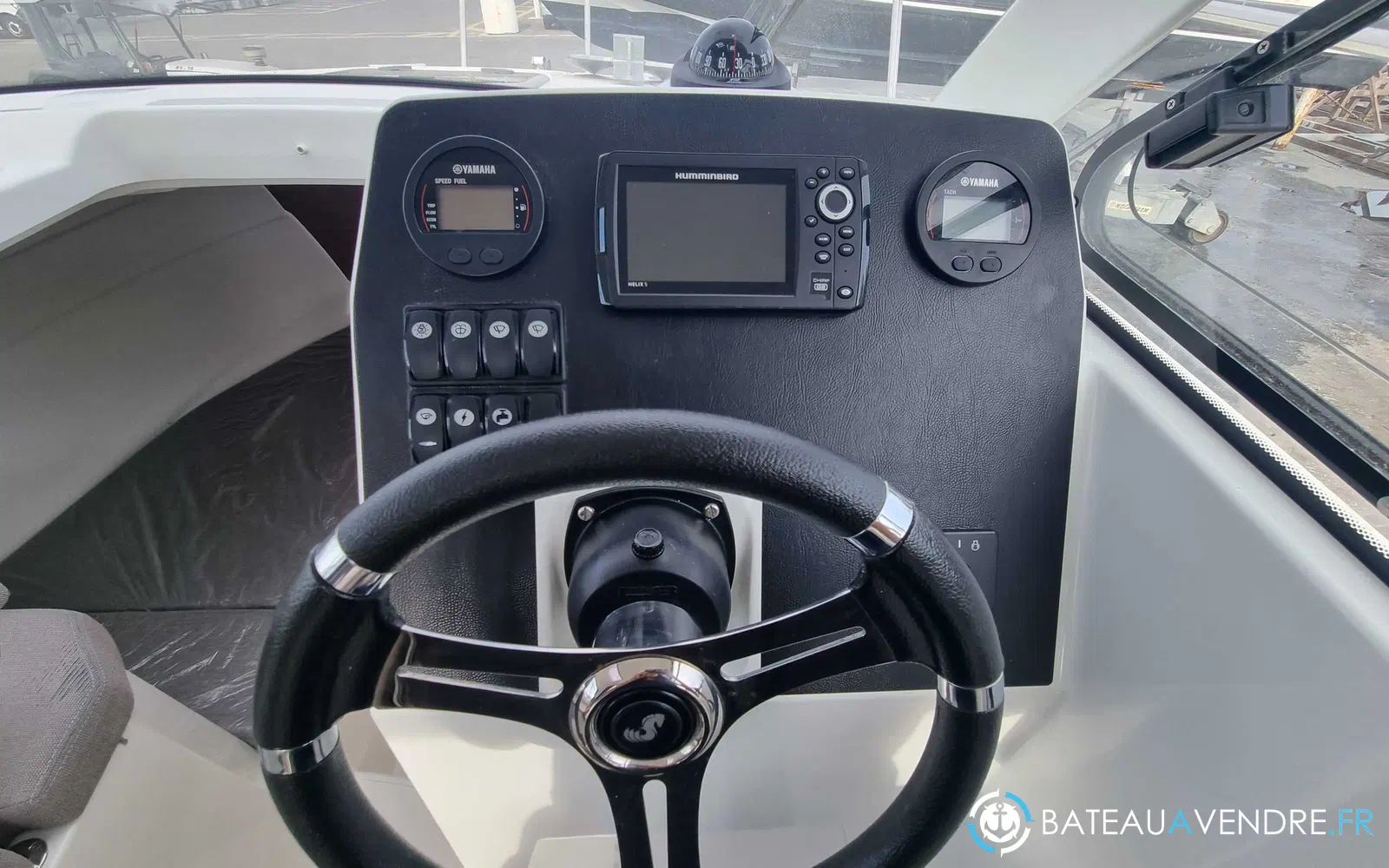 slider 8 Beneteau Antares 7 OB