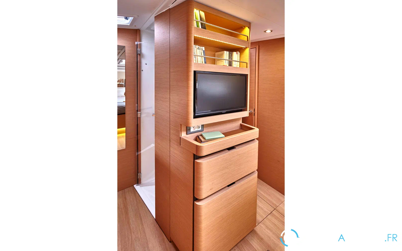 slider 15 Jeanneau Sun Odyssey 490