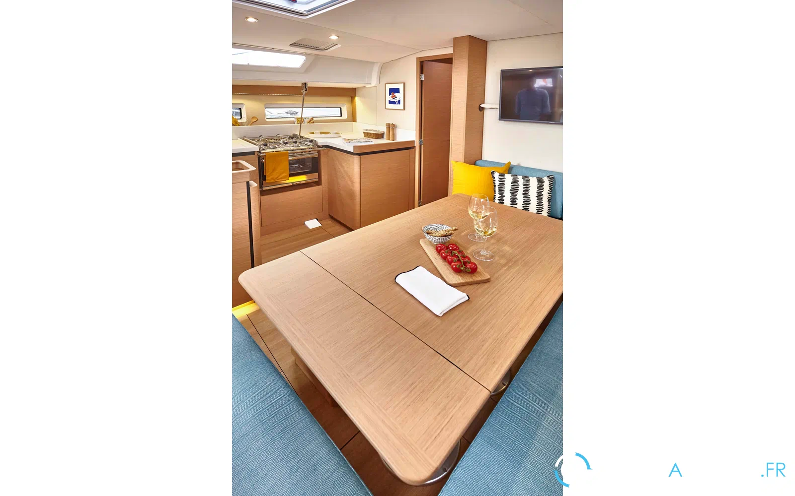 slider 16 Jeanneau Sun Odyssey 490