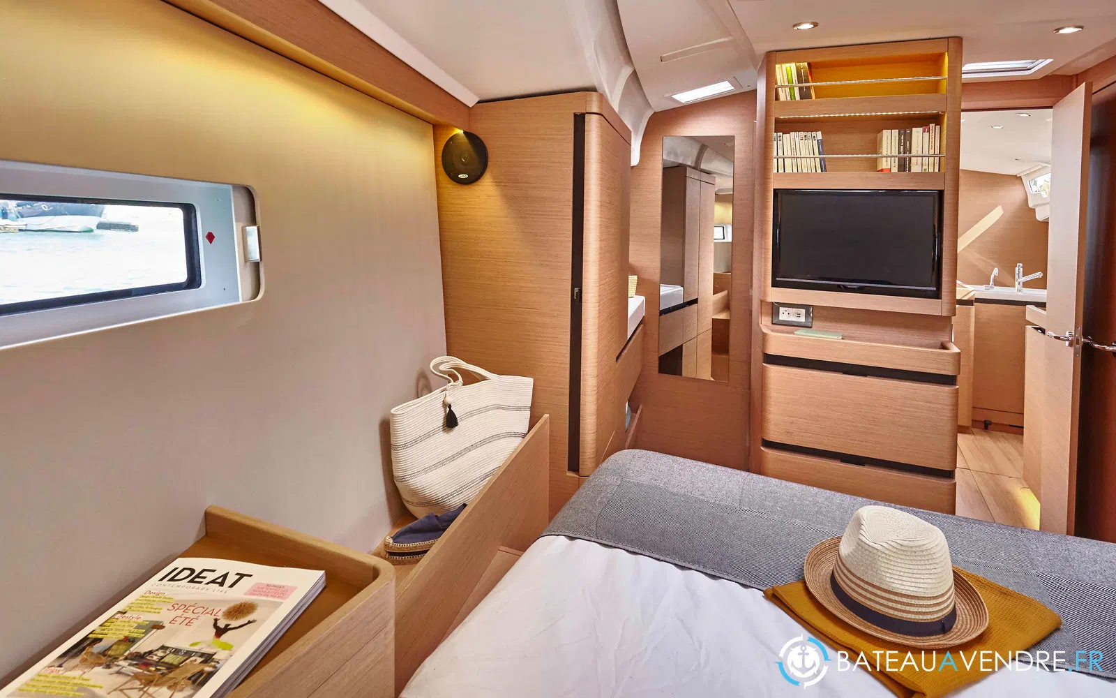 slider 6 Jeanneau Sun Odyssey 490