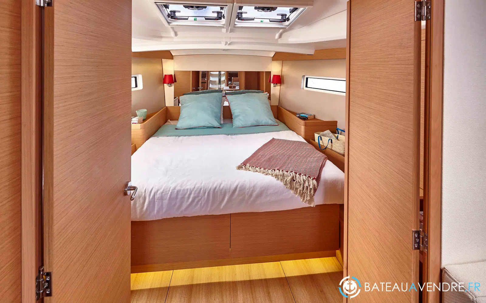 slider 9 Jeanneau Sun Odyssey 440