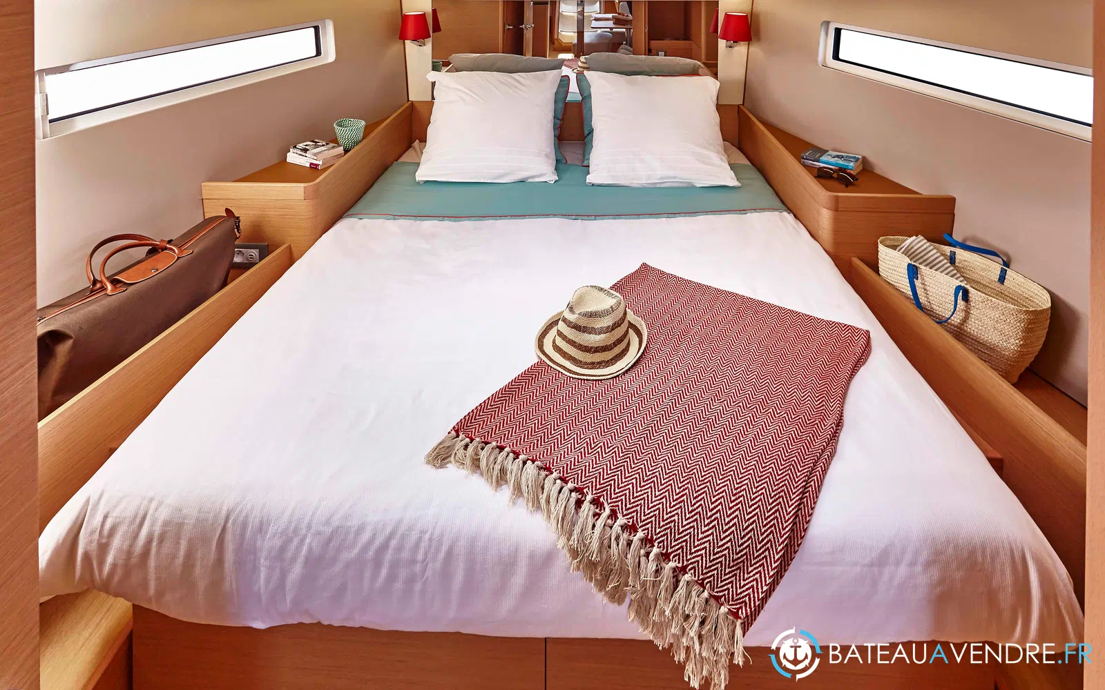slider 2 Jeanneau Sun Odyssey 440