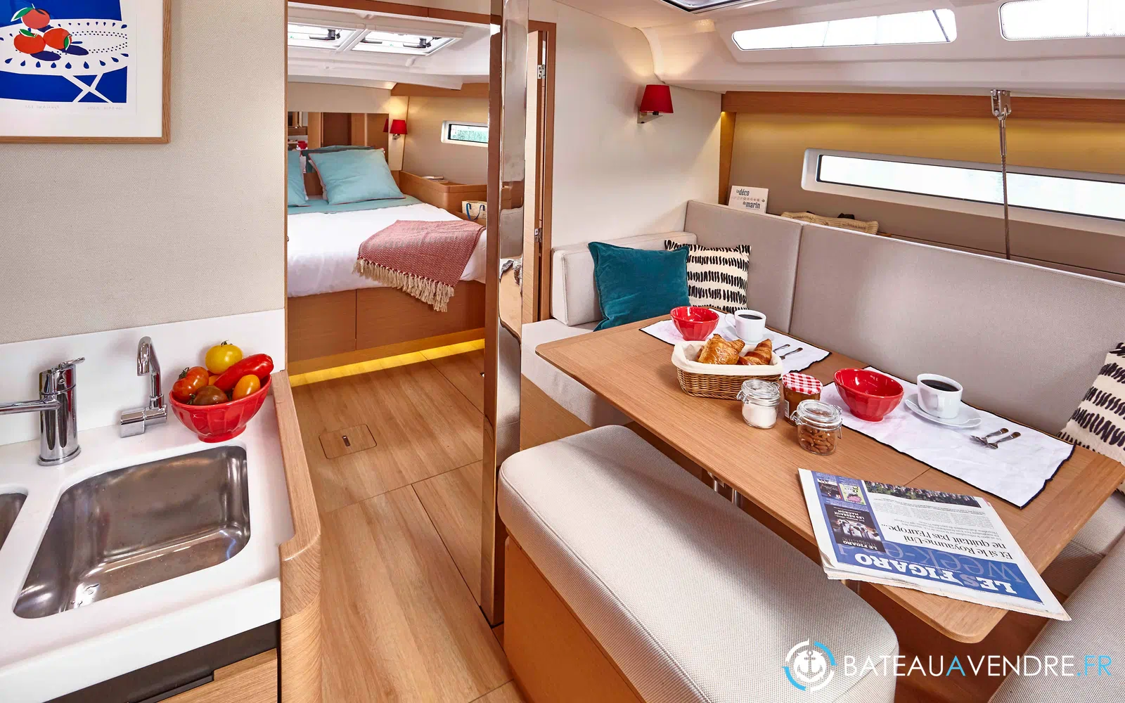 slider 4 Jeanneau Sun Odyssey 440