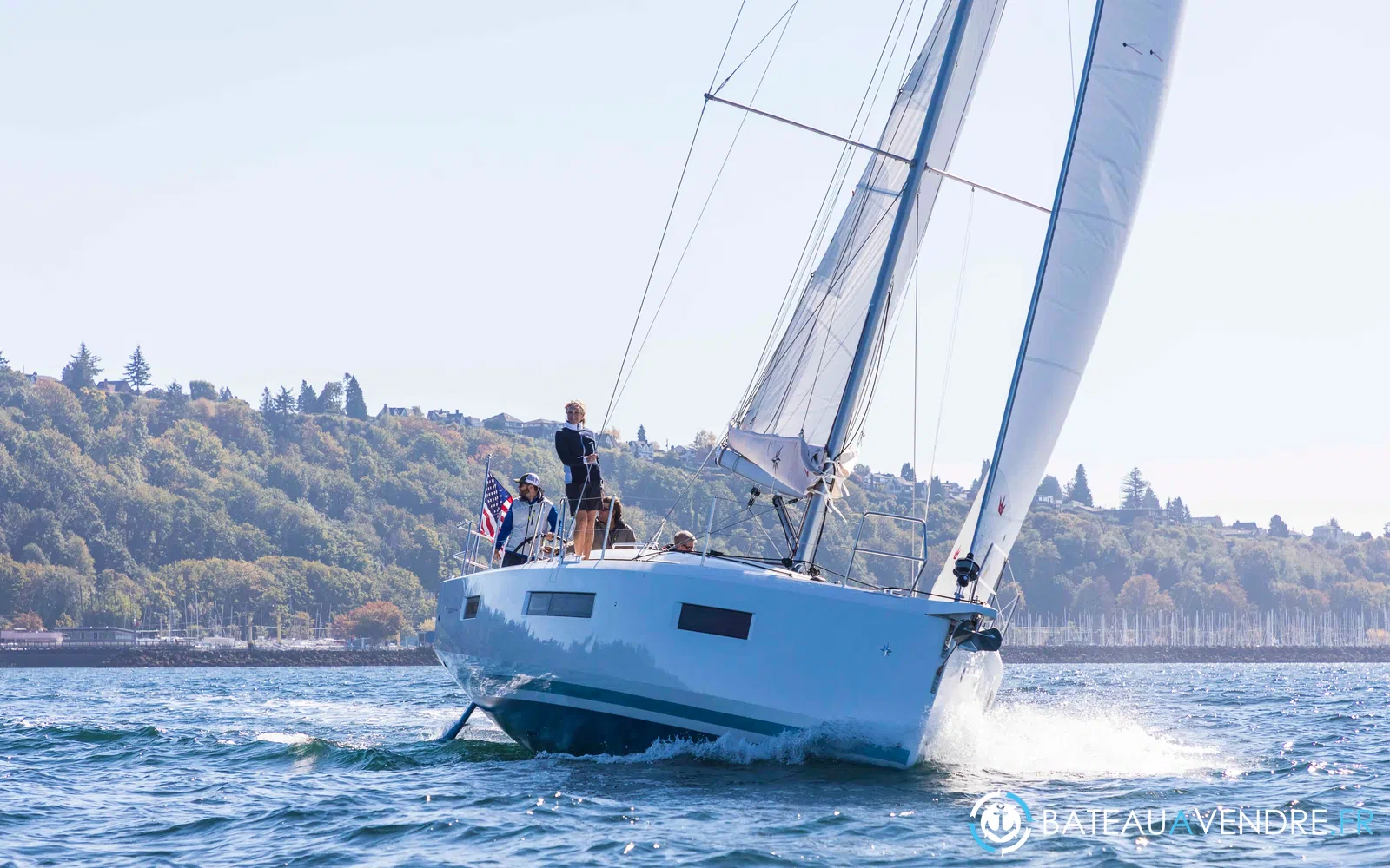 slider 5 Jeanneau Sun Odyssey 440