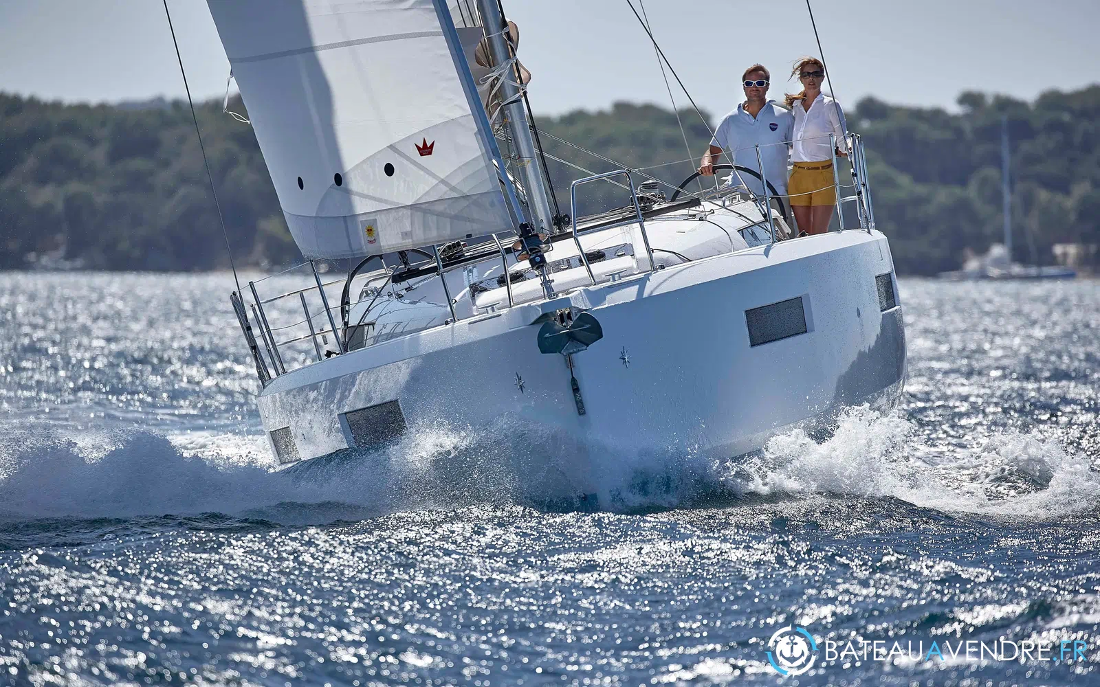 slider 6 Jeanneau Sun Odyssey 440