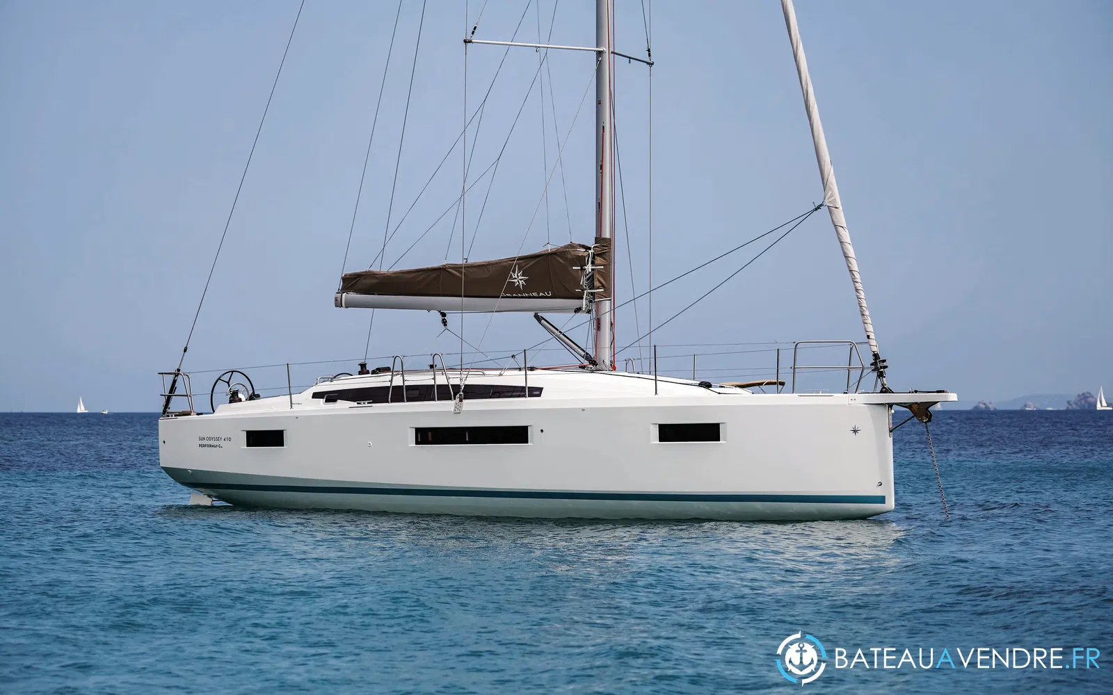 slider 3 Jeanneau Sun Odyssey 410