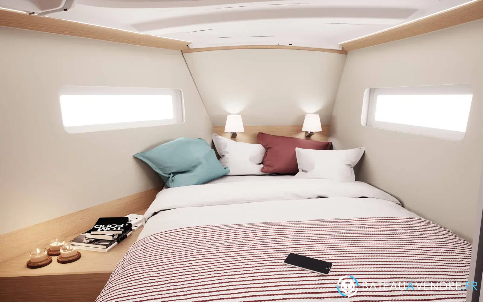 slider 1 Jeanneau Sun Odyssey 380
