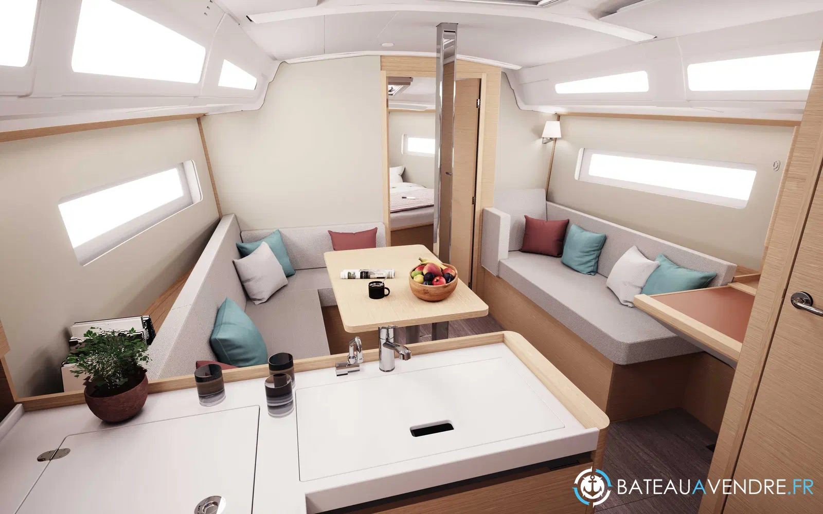 slider 2 Jeanneau Sun Odyssey 380