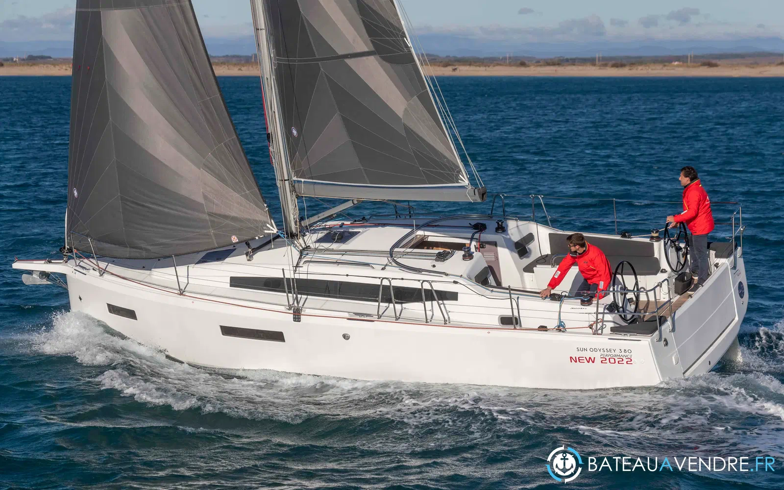 slider 3 Jeanneau Sun Odyssey 380